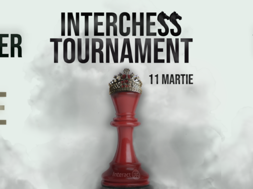 Interchess Tournament
